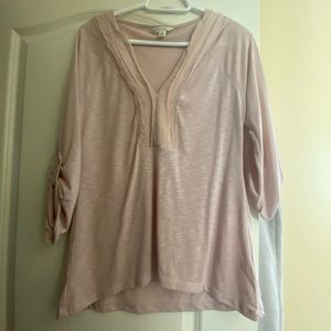 Banana republic top -medium